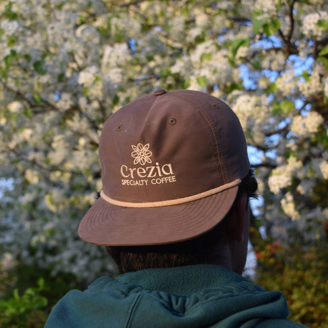 Gorra Crezia
