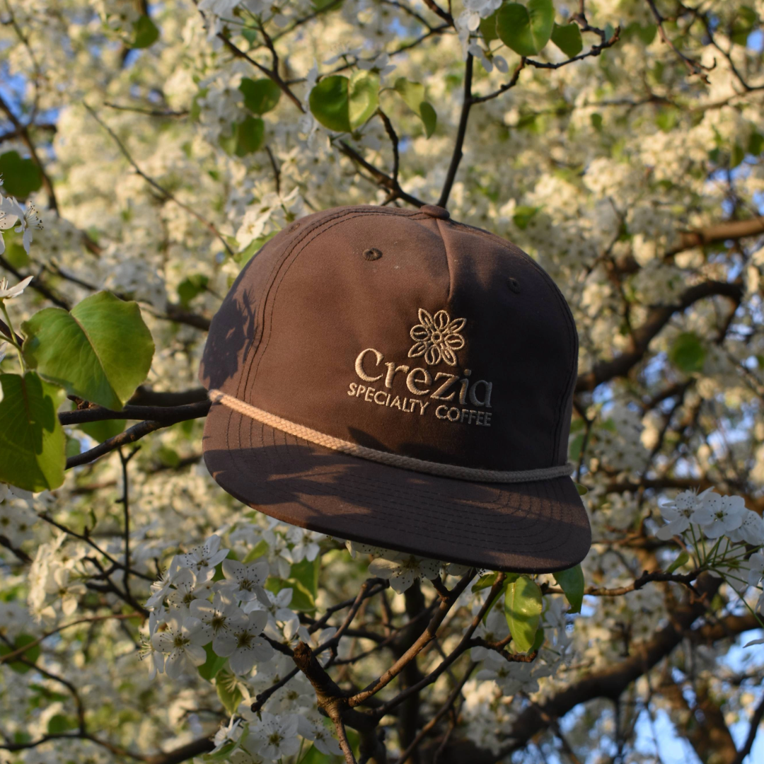 Gorra Crezia
