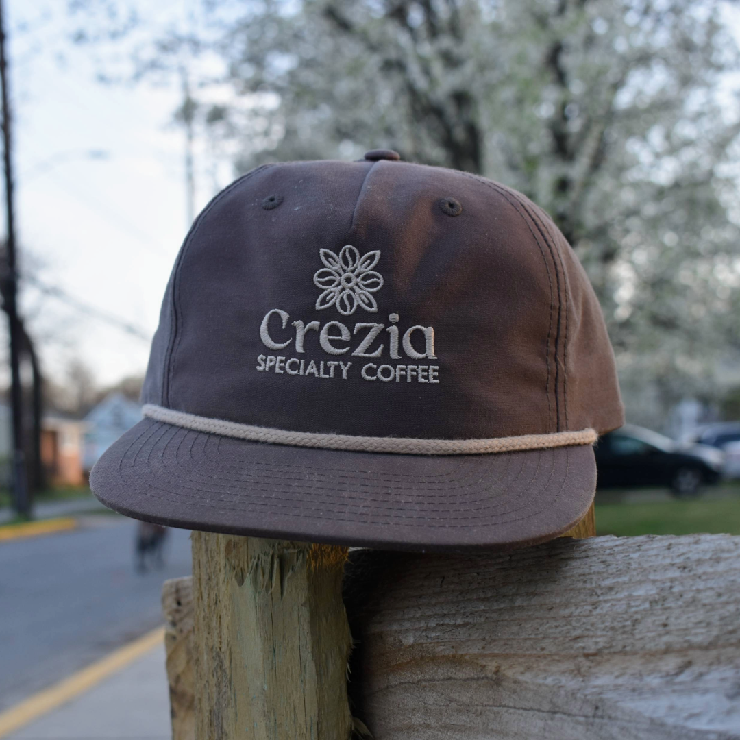 Gorra Crezia
